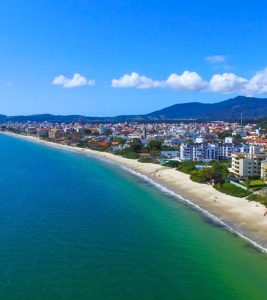 Transfer Aeroporto Florianópolis Canasvieiras