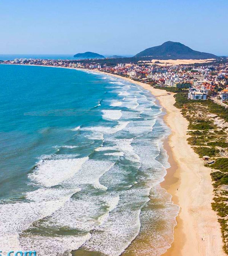 transfer do aeroporto para praia dos ingleses