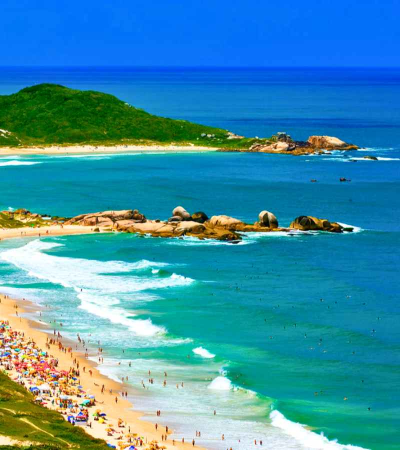 Reserve seu transfer 1 traslado aeroporto florianopolis