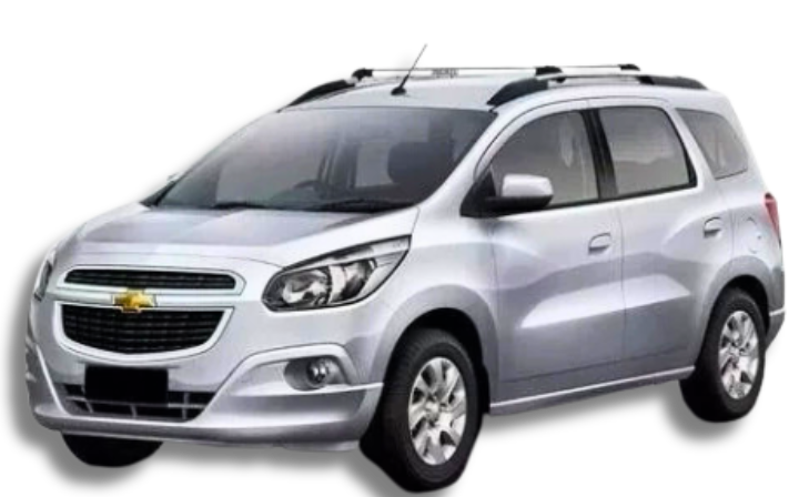 TRANSFER FLORIANOPOLIS 1 A 6 PASSAGEIROS