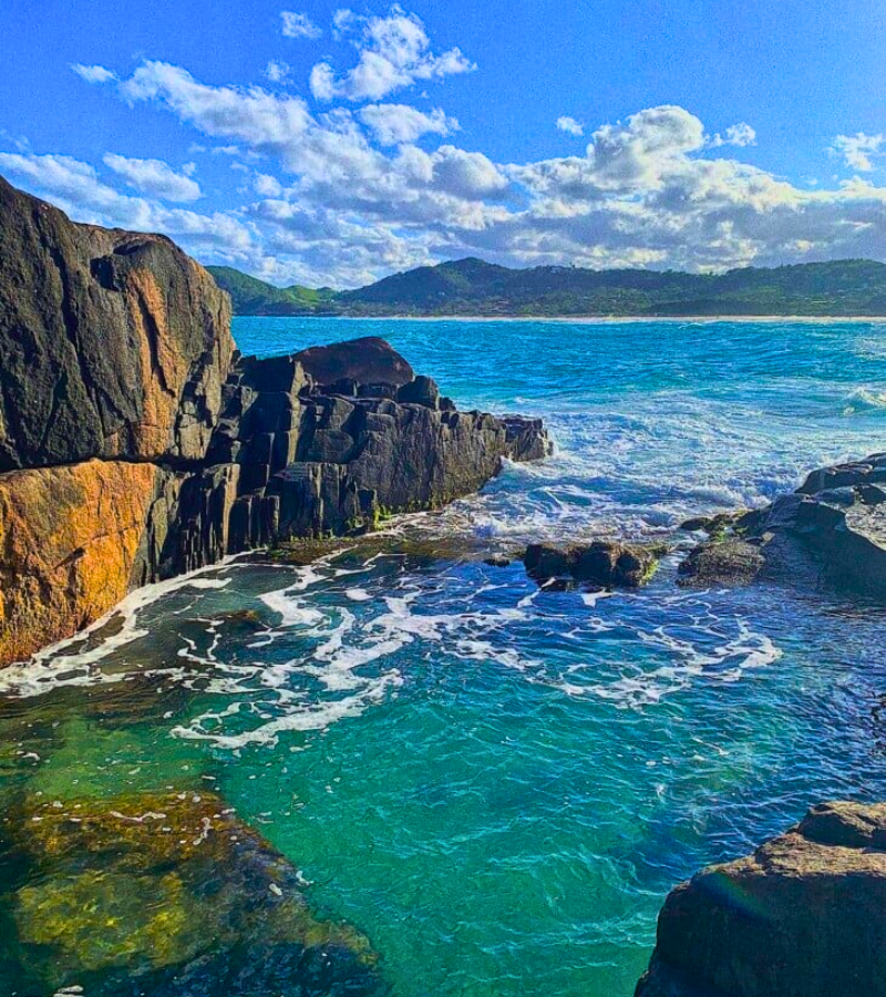 transfer aeroporto florianopolis praia do rosa