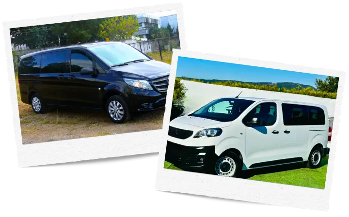 Faça sua reserva 4 transfer florianopolis