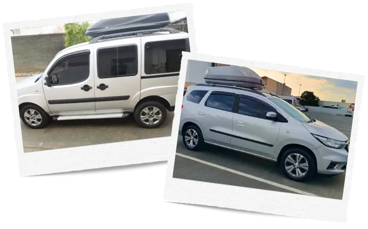 Faça sua reserva 3 transfer aeroporto florianopolis