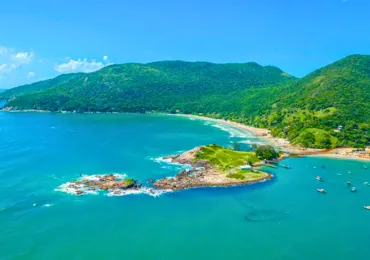 praia da armacao city tour