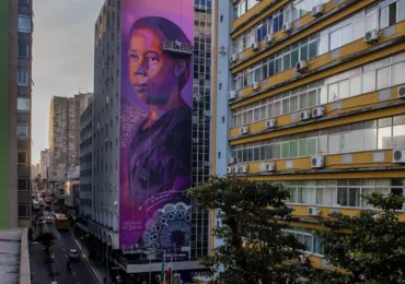 Centro Histórico Floripa